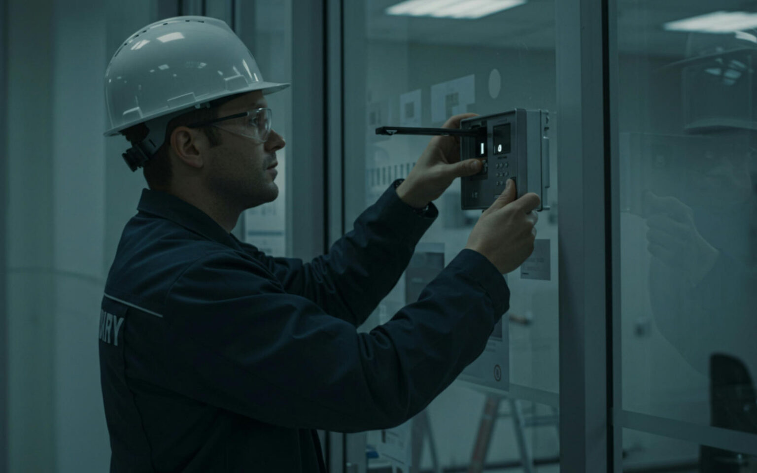 Access Control System