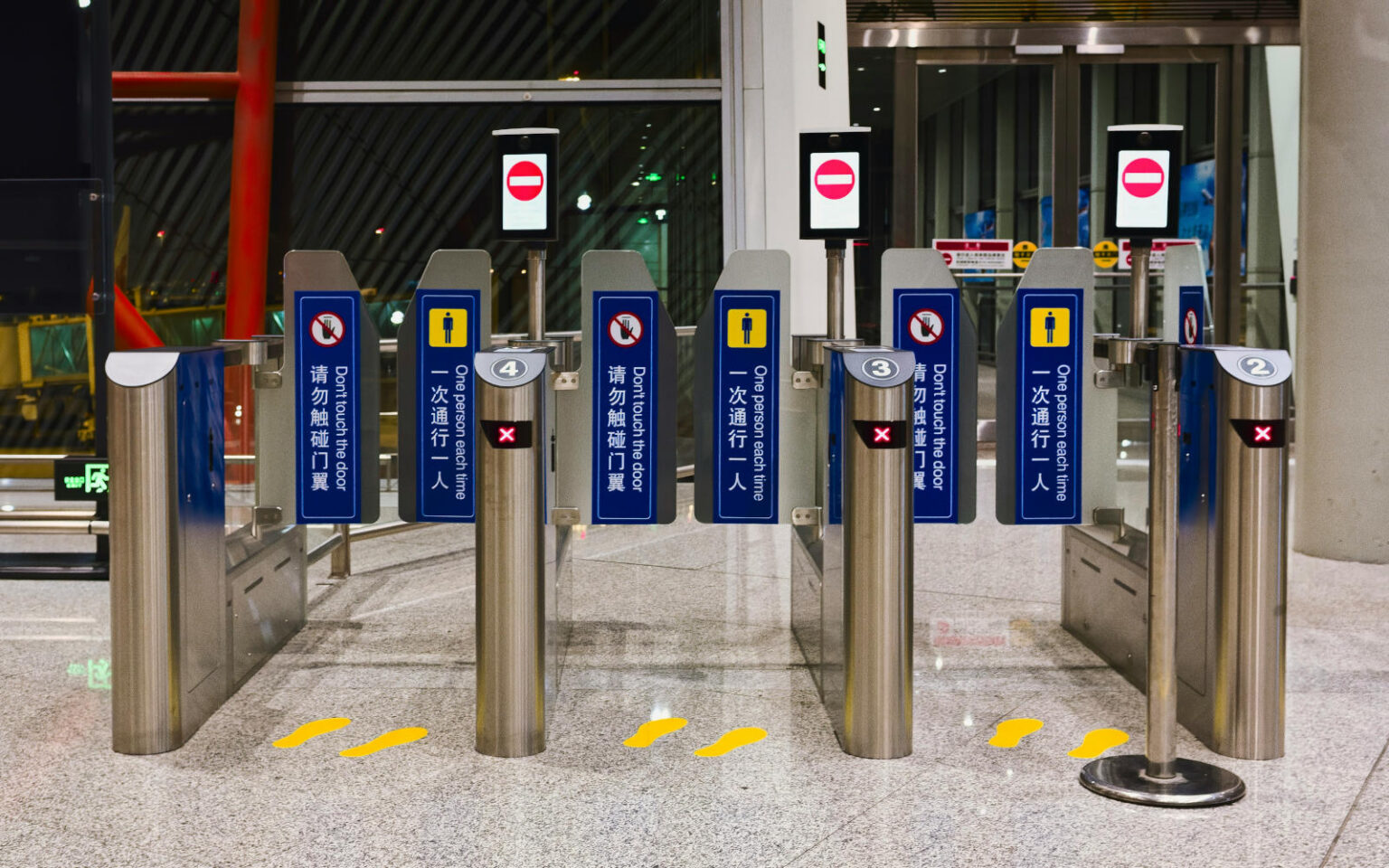 Access Control System