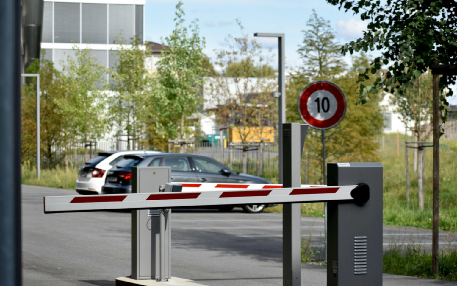 Access Control System