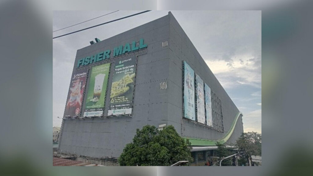 Bureau of Internal Revenue - Revenue District Office 26