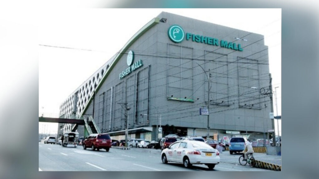 Bureau of Internal Revenue - Revenue District Office 38