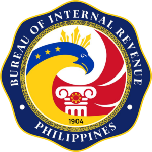 Bureau of Internal Revenue Logo