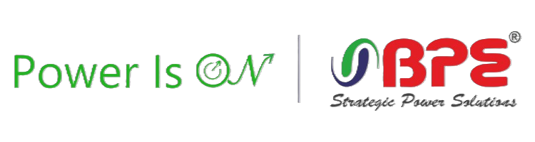 Best Power Equipment India Logo