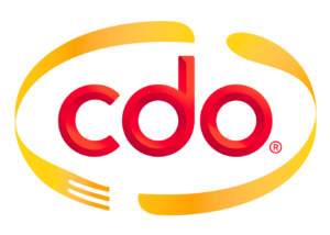 CDO Foodsphere Inc. Logo