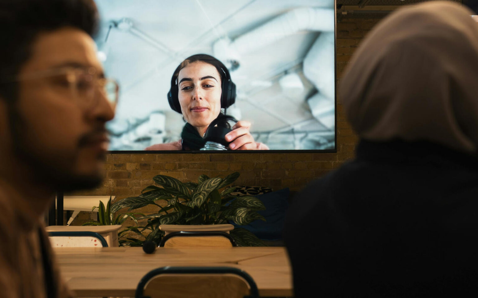 Conference Room System