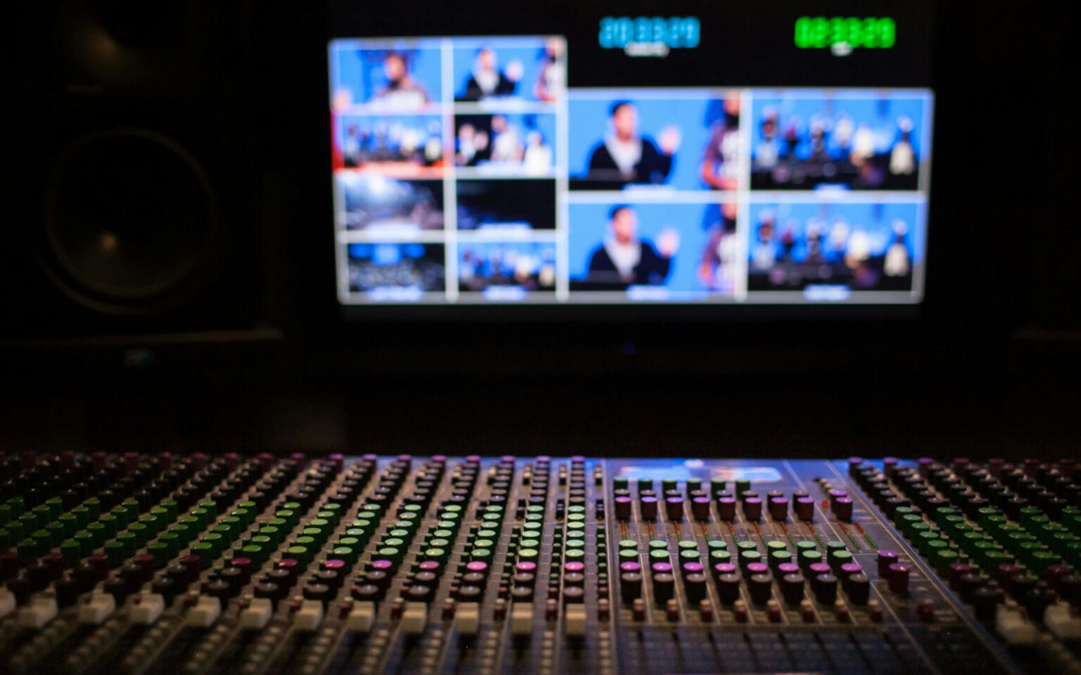 Conference Room System