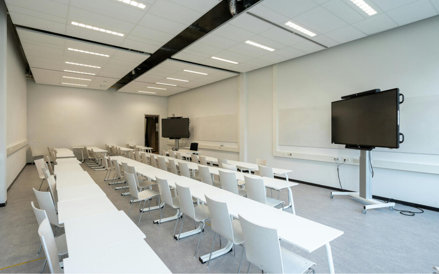 Conference Room System