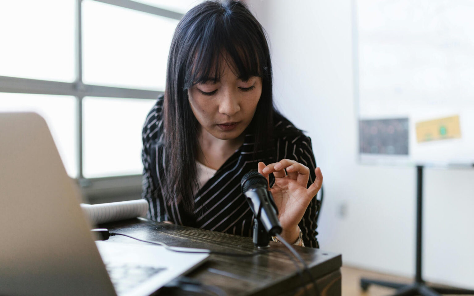 Conference Room System