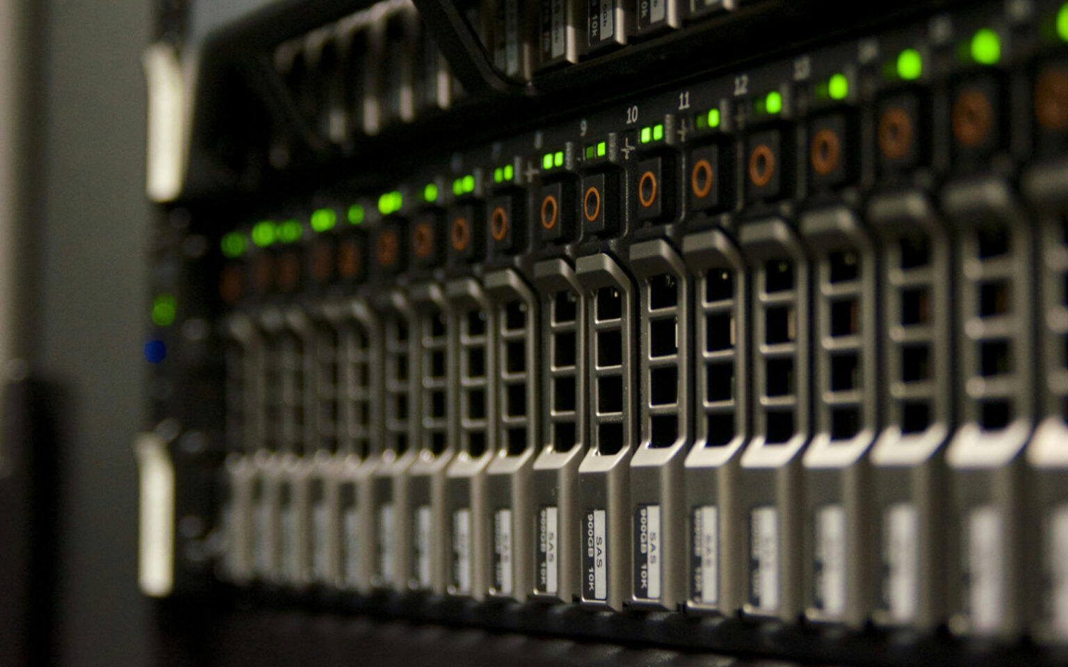 Data Storage and Backup