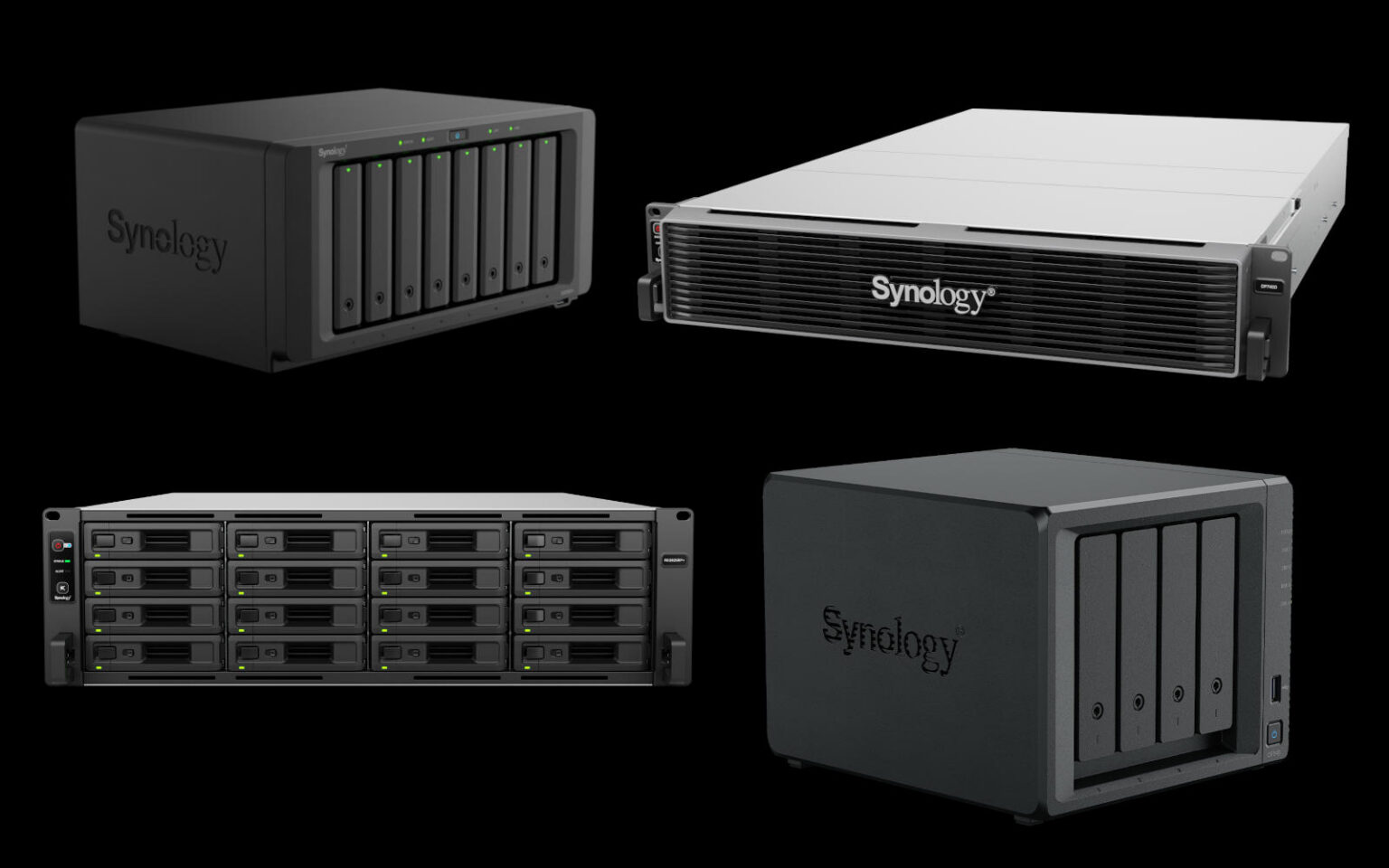 Data Storage and Backup