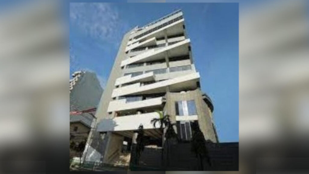 The Atrium at Benilde