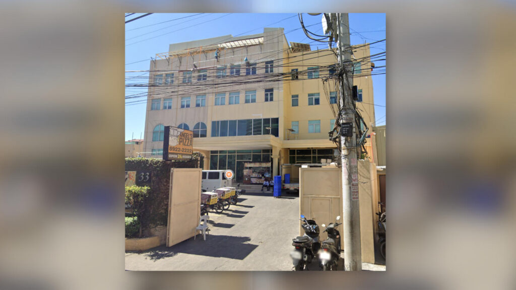 Figaro Coffee Systems Inc.