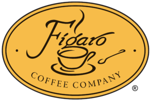 Figaro Coffee Company Logo