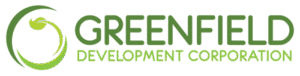 Greenfield Development Corporation Logo