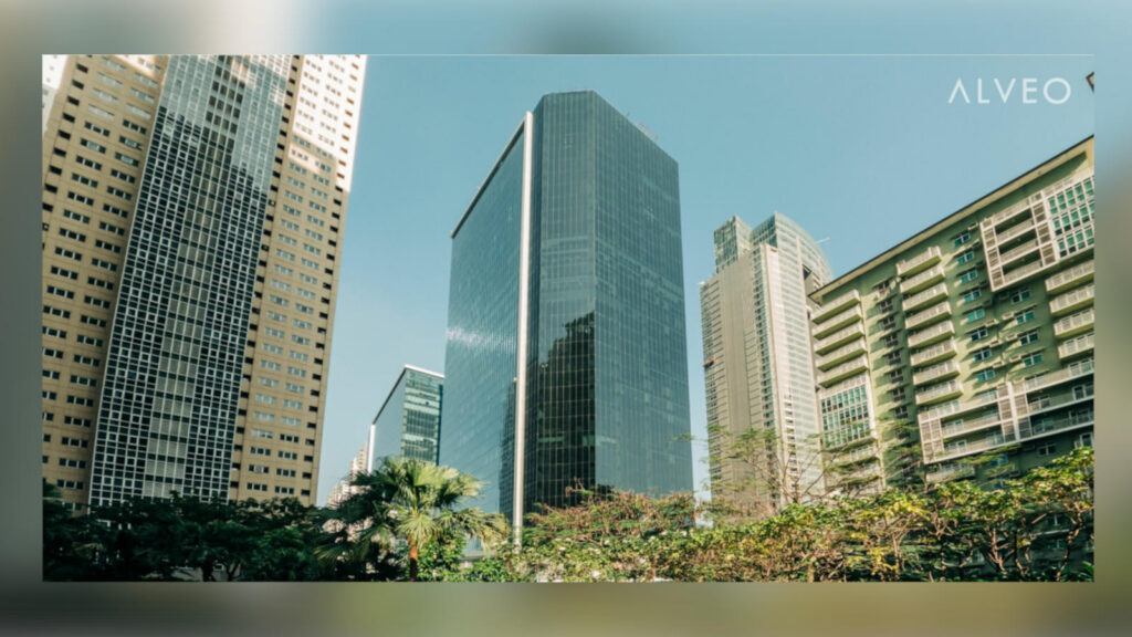 High Street South Corporate Plaza