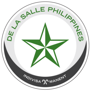 De La Salle Philippines Logo