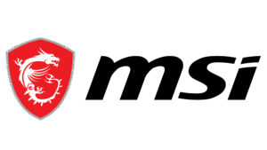 MSI Logo