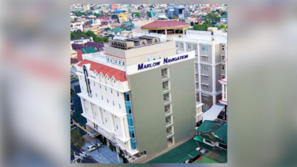 Marlow Navigation Featured Photo