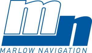Marlow Navigation Logo