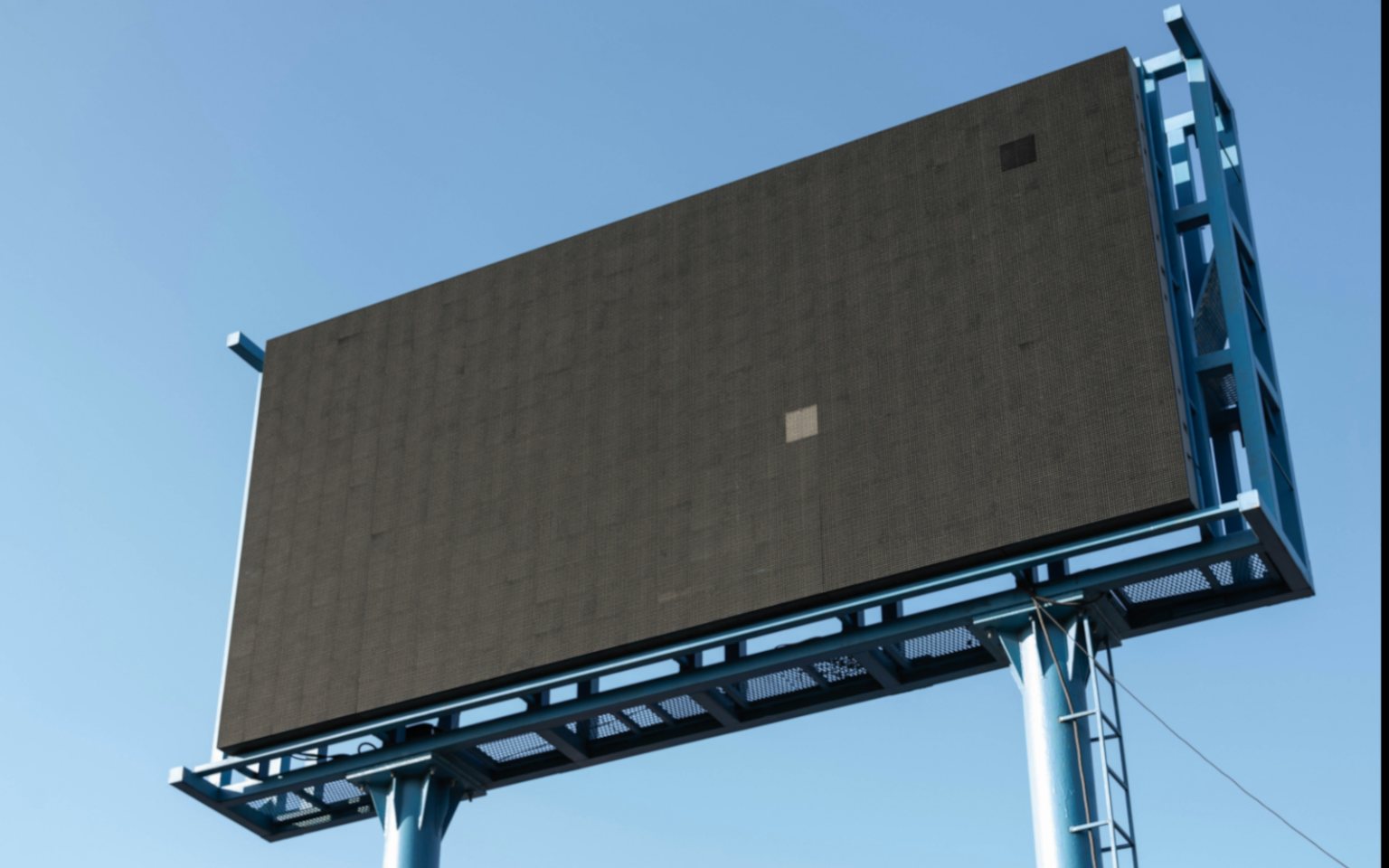 Outdoor LED Display