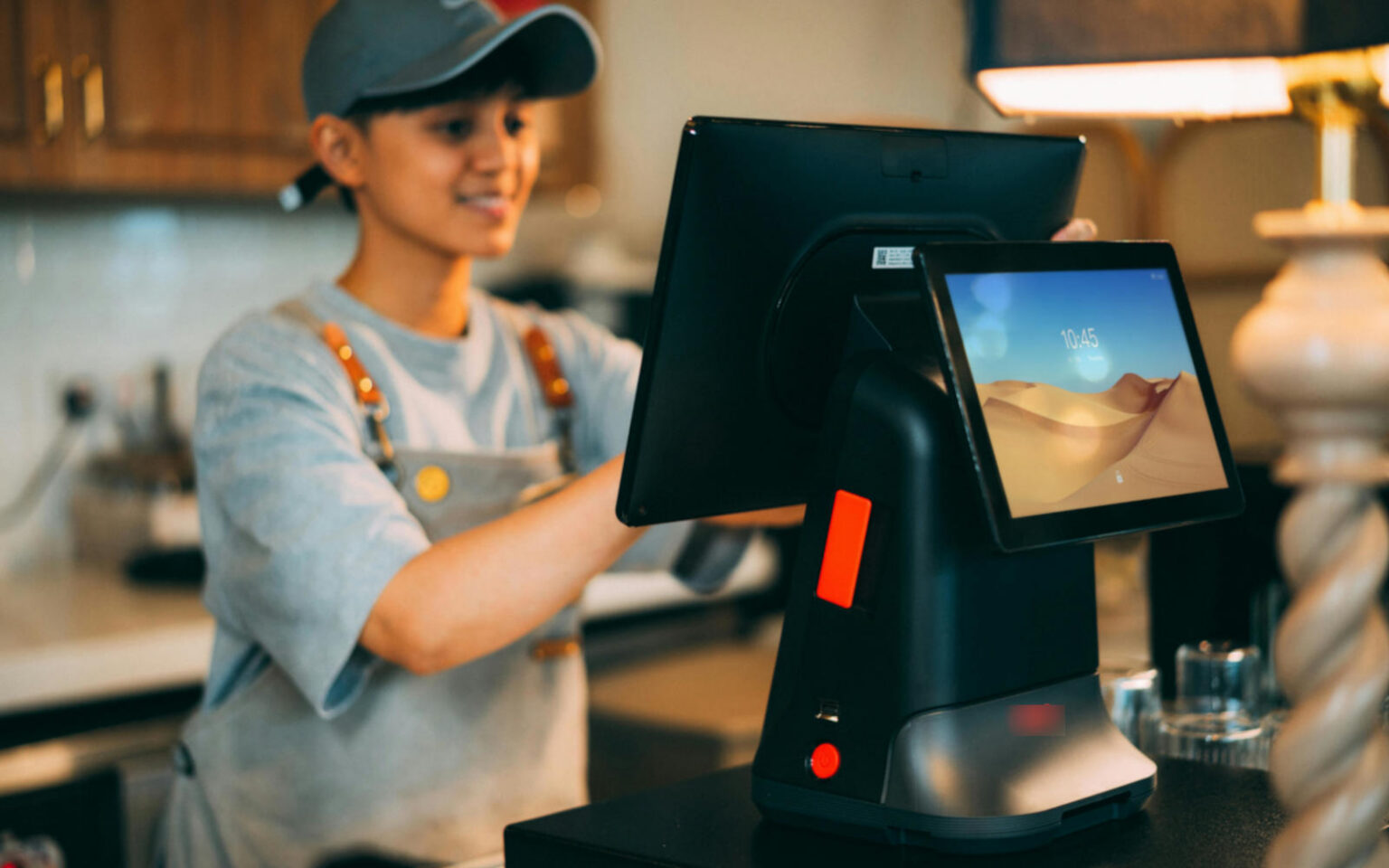 Point of Sales System