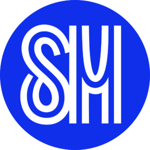 SM Supermalls Logo