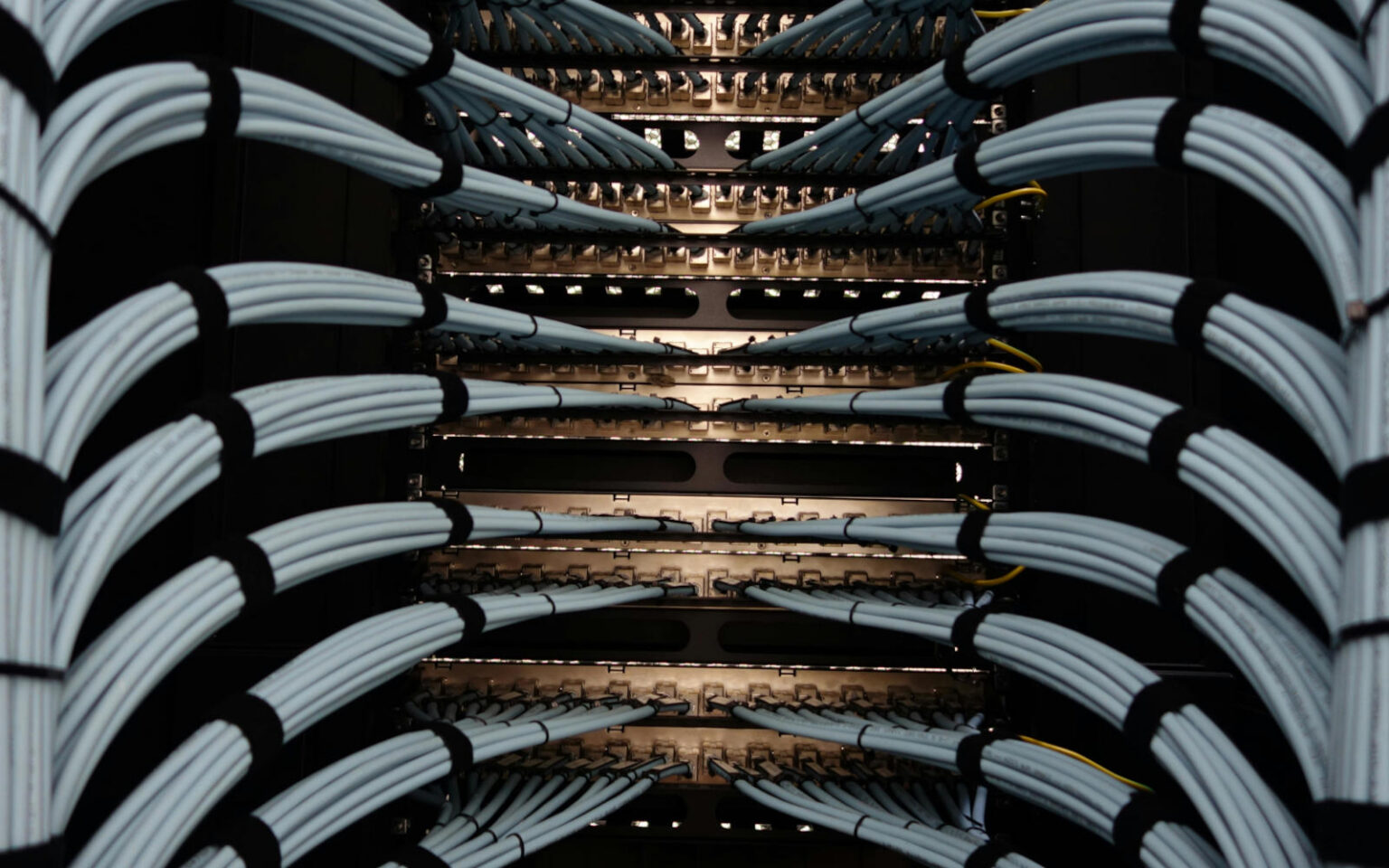 Structured Cabling