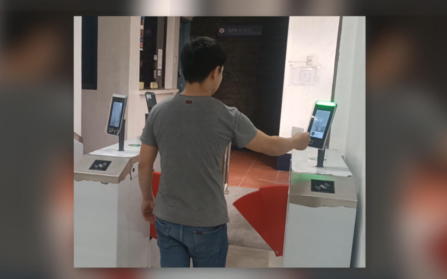 Access Control Systems