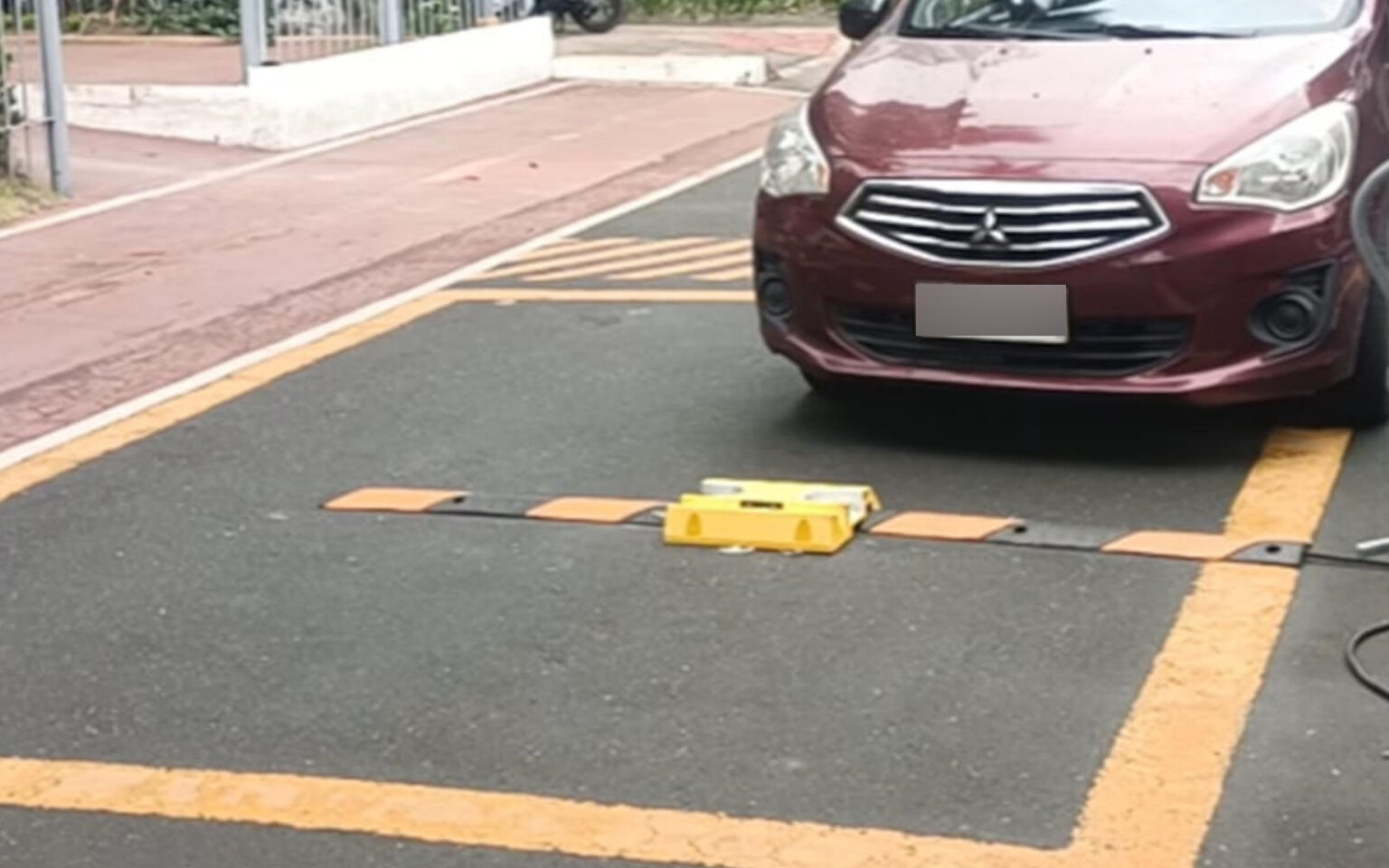 Under Vehicle Surveillance System