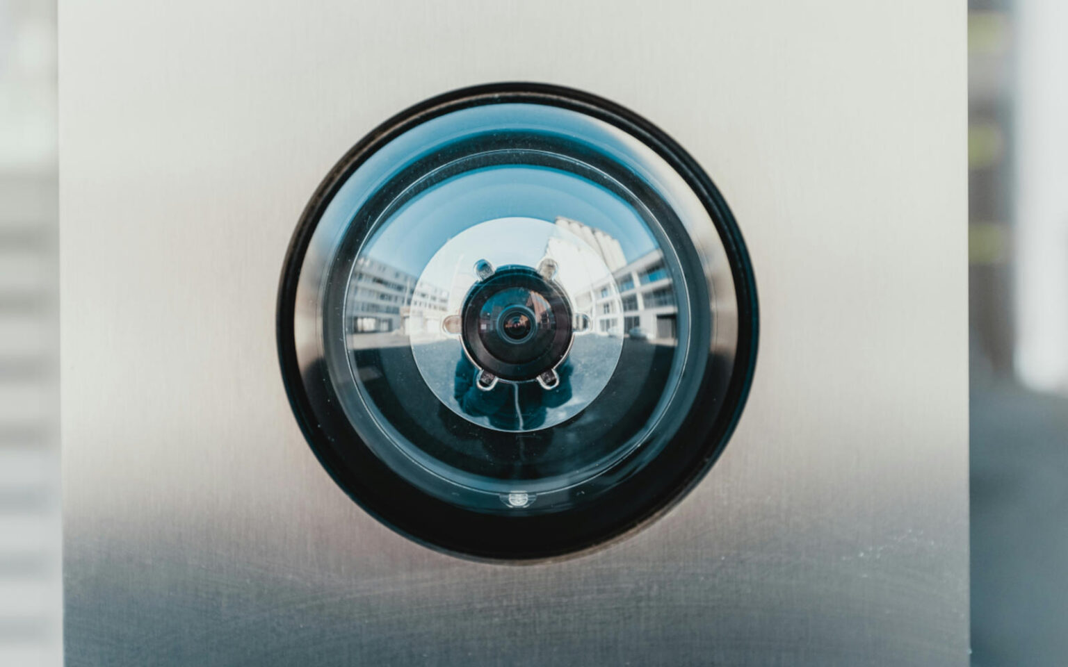 Video Surveillance Photo