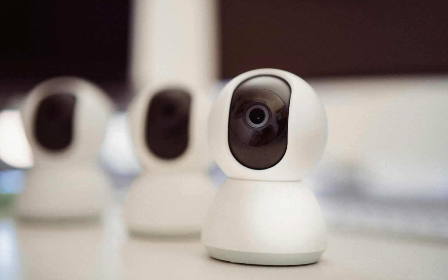 Video Surveillance Photo