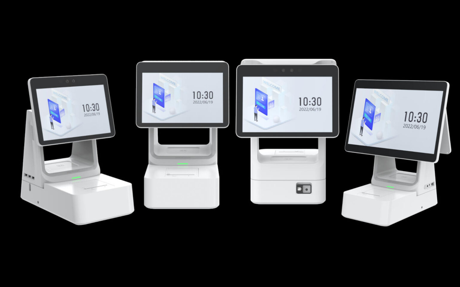 Visitor Management System