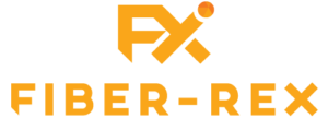 Fiber Rex Systems Logo