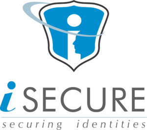 iSecure logo