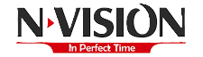 N-Vision Logo