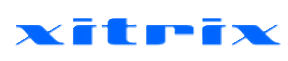 Xitrix Logo
