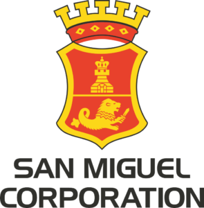 San Miguel Corporation Logo