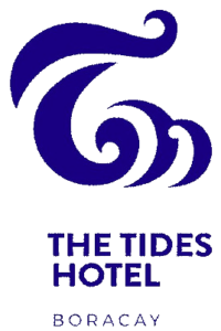 The Tides Boracay Logo
