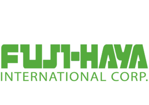 Fuji-Haya International Corporation Logo